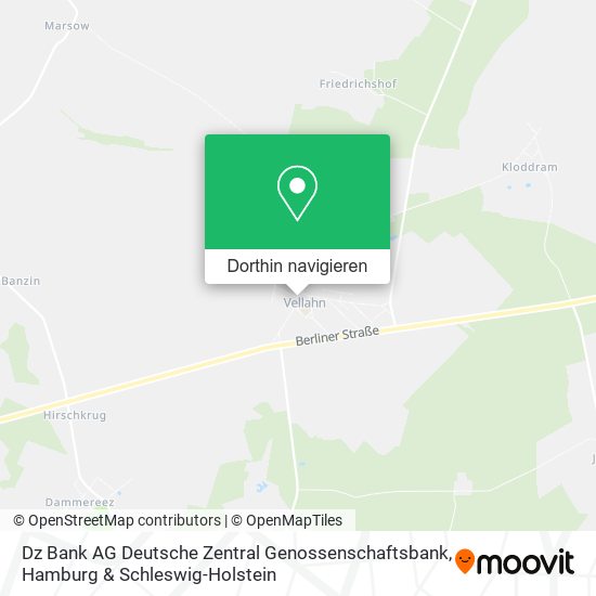 Dz Bank AG Deutsche Zentral Genossenschaftsbank Karte
