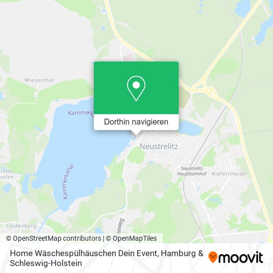 Home Wäschespülhäuschen Dein Event Karte
