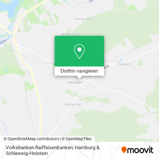 Volksbanken Raiffeisenbanken Karte