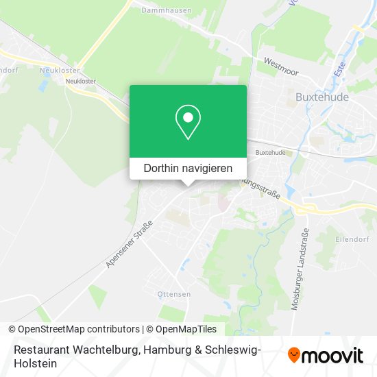 Restaurant Wachtelburg Karte