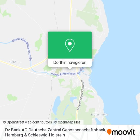 Dz Bank AG Deutsche Zentral Genossenschaftsbank Karte
