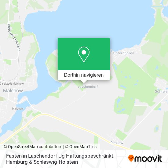 Fasten in Laschendorf Ug Haftungsbeschränkt Karte