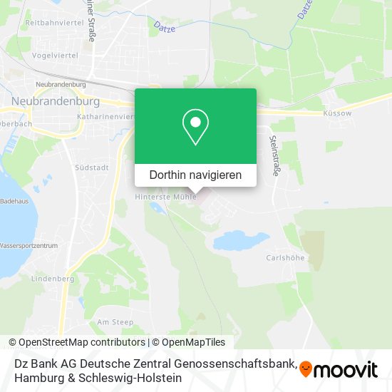 Dz Bank AG Deutsche Zentral Genossenschaftsbank Karte