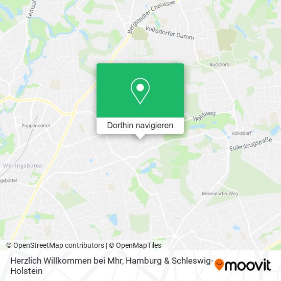 Herzlich Willkommen bei Mhr Karte