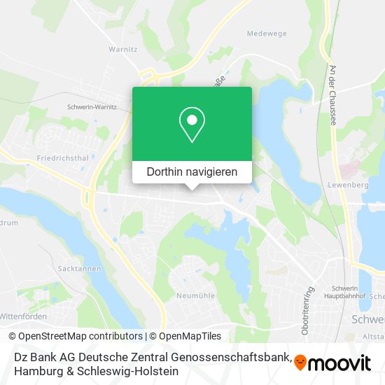 Dz Bank AG Deutsche Zentral Genossenschaftsbank Karte