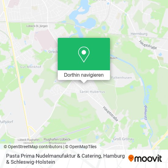 Pasta Prima Nudelmanufaktur & Catering Karte