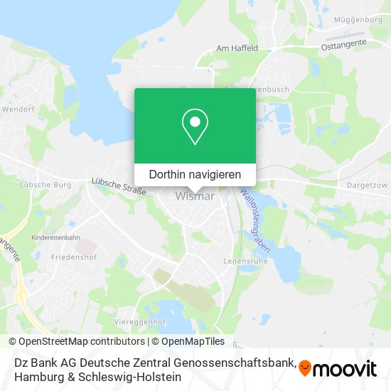 Dz Bank AG Deutsche Zentral Genossenschaftsbank Karte