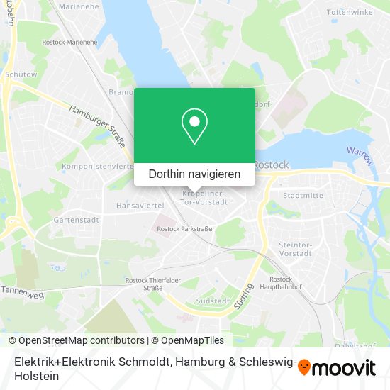 Elektrik+Elektronik Schmoldt Karte