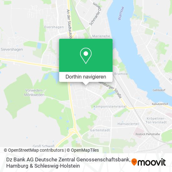 Dz Bank AG Deutsche Zentral Genossenschaftsbank Karte