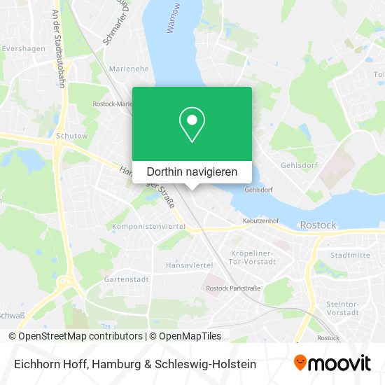 Eichhorn Hoff Karte