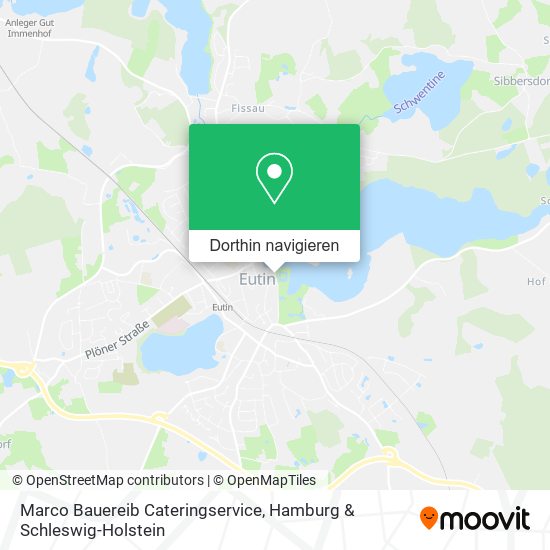 Marco Bauereib Cateringservice Karte