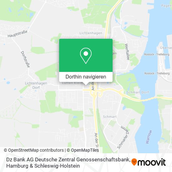 Dz Bank AG Deutsche Zentral Genossenschaftsbank Karte