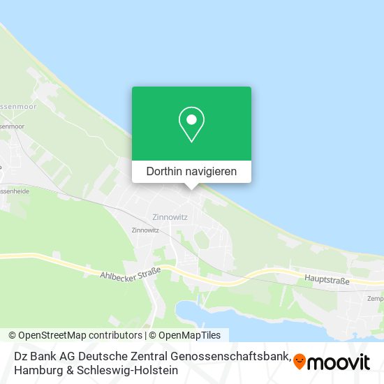 Dz Bank AG Deutsche Zentral Genossenschaftsbank Karte