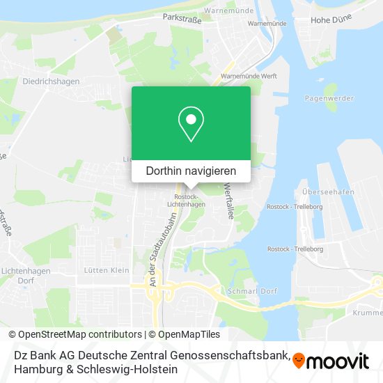 Dz Bank AG Deutsche Zentral Genossenschaftsbank Karte