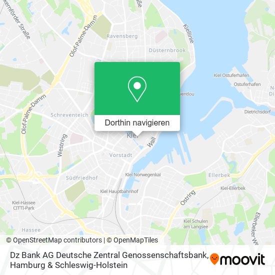Dz Bank AG Deutsche Zentral Genossenschaftsbank Karte