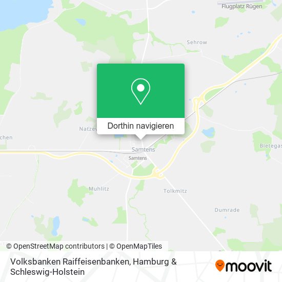 Volksbanken Raiffeisenbanken Karte