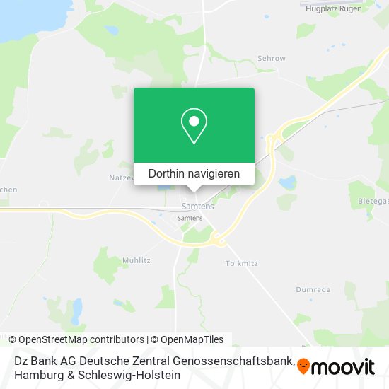 Dz Bank AG Deutsche Zentral Genossenschaftsbank Karte