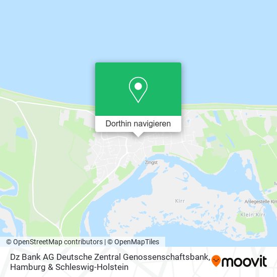 Dz Bank AG Deutsche Zentral Genossenschaftsbank Karte