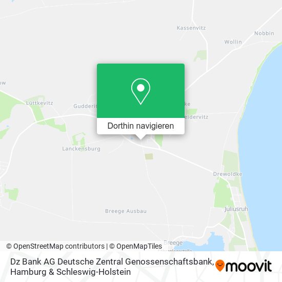 Dz Bank AG Deutsche Zentral Genossenschaftsbank Karte