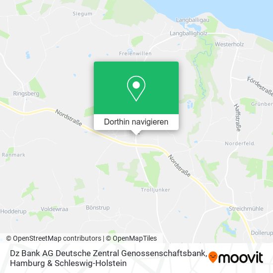 Dz Bank AG Deutsche Zentral Genossenschaftsbank Karte