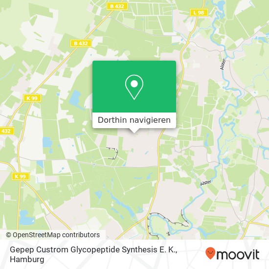 Gepep Custrom Glycopeptide Synthesis E. K. Karte