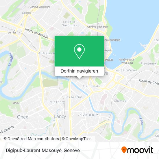 Digipub-Laurent Masouyé Karte
