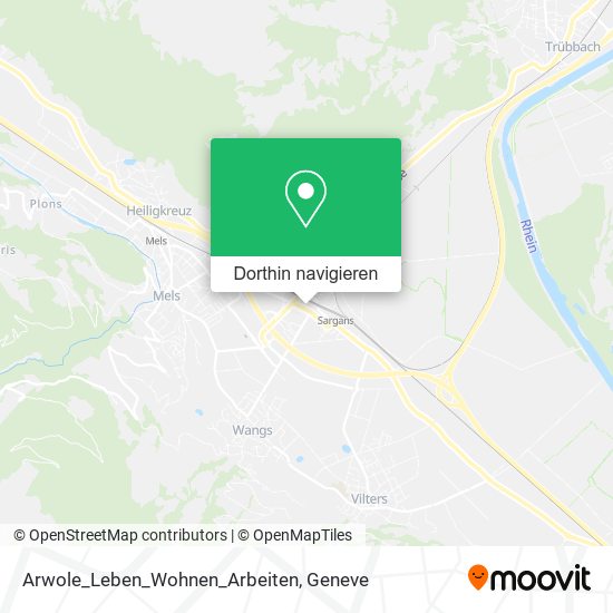 Arwole_Leben_Wohnen_Arbeiten Karte
