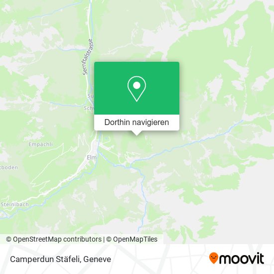 Camperdun Stäfeli Karte