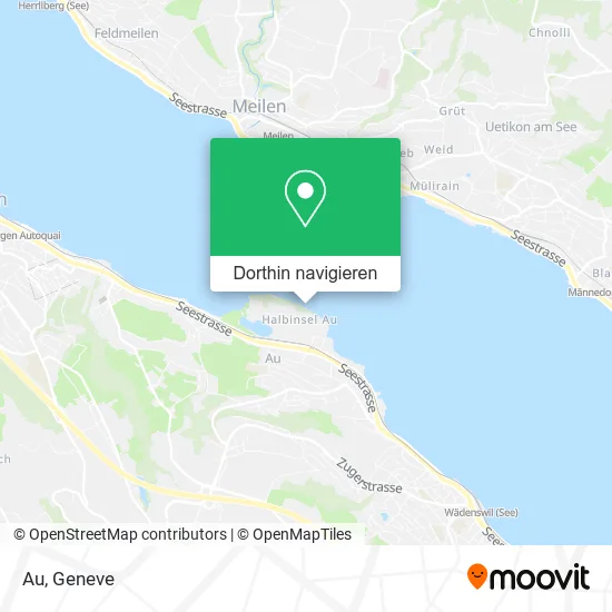 Au Karte