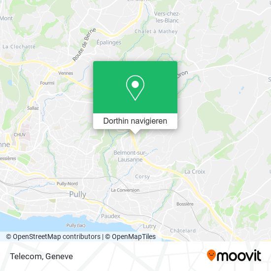 Telecom Karte