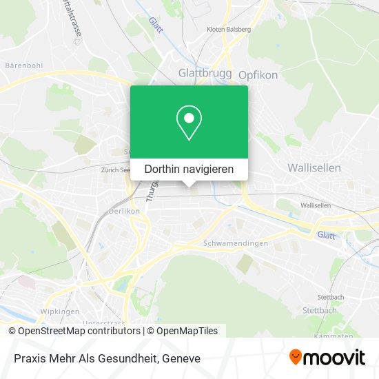 Praxis Mehr Als Gesundheit Karte