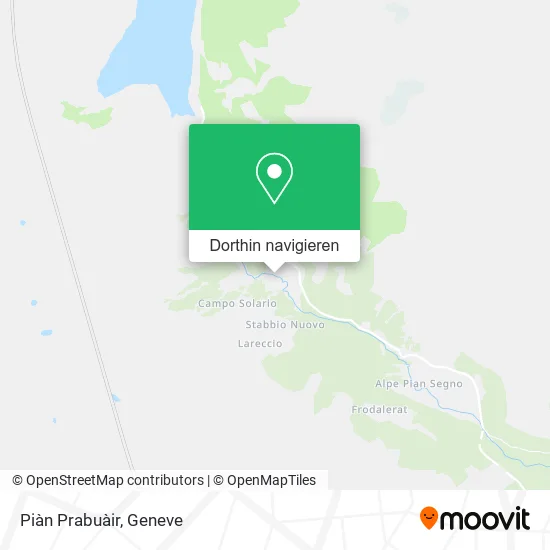 Piàn Prabuàir Karte