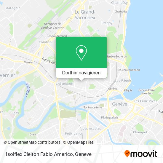 Isolflex Cleiton Fabio Americo Karte