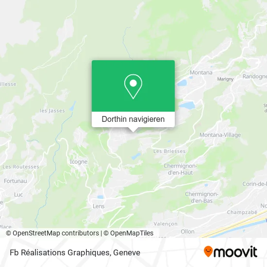 Fb Réalisations Graphiques Karte