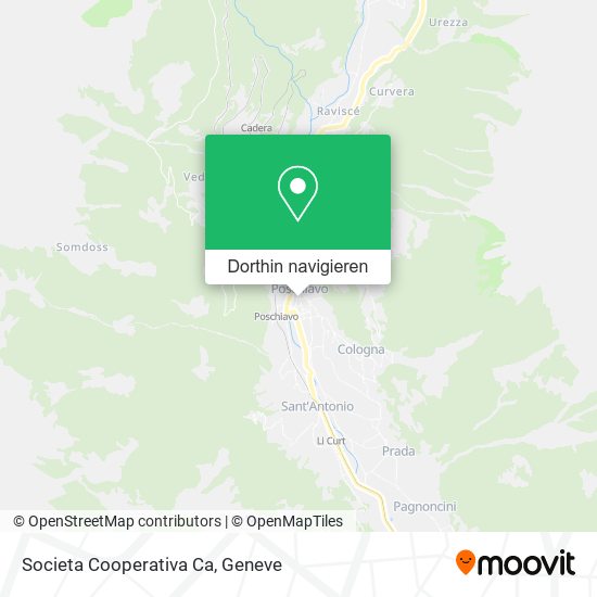 Societa Cooperativa Ca Karte