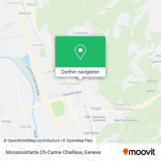 Monassistante.Ch-Carine Chailleux Karte