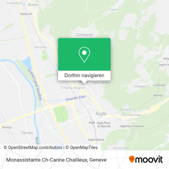 Monassistante.Ch-Carine Chailleux Karte