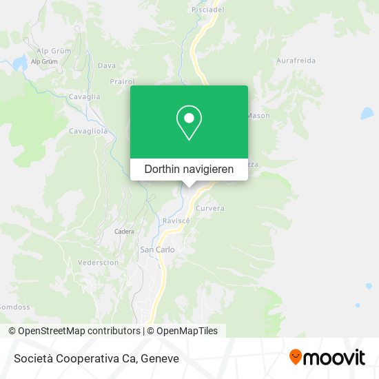 Società Cooperativa Ca Karte