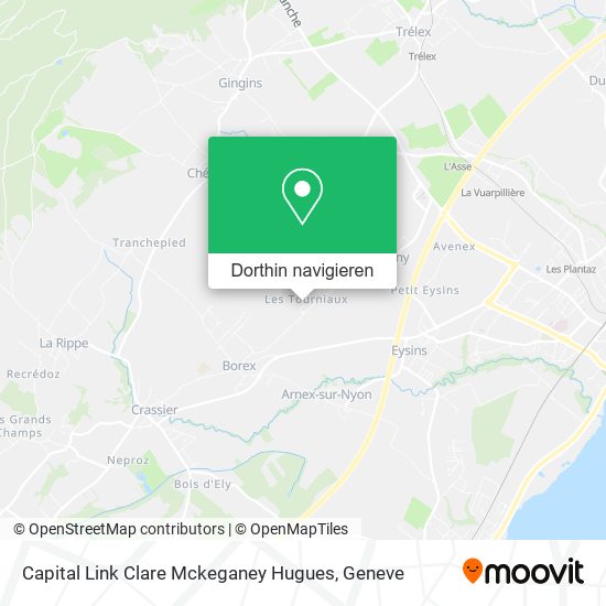 Capital Link Clare Mckeganey Hugues Karte
