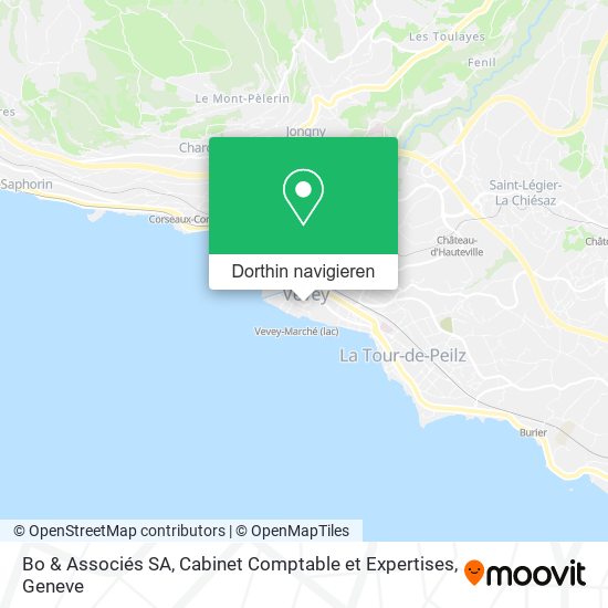 Bo & Associés SA, Cabinet Comptable et Expertises Karte