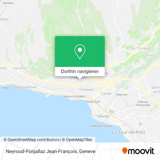 Neyroud-Fonjallaz Jean-François Karte