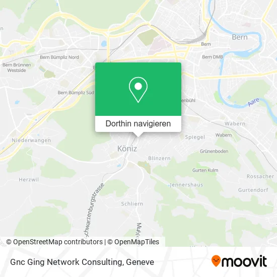 Gnc Ging Network Consulting Karte
