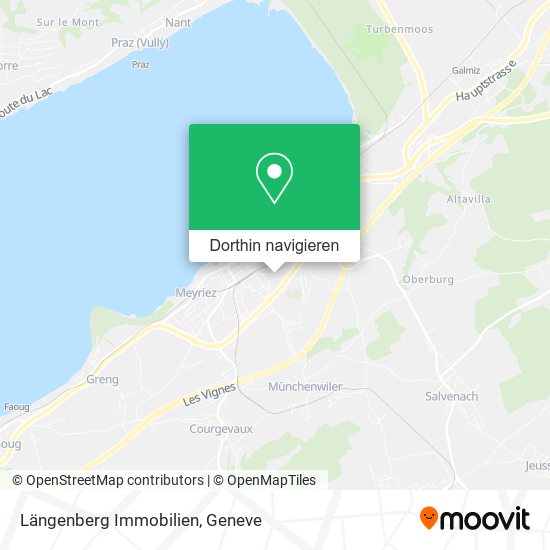 Längenberg Immobilien Karte