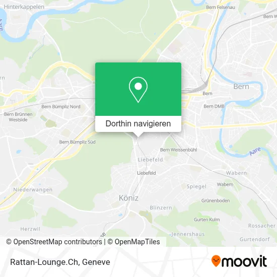Rattan-Lounge.Ch Karte