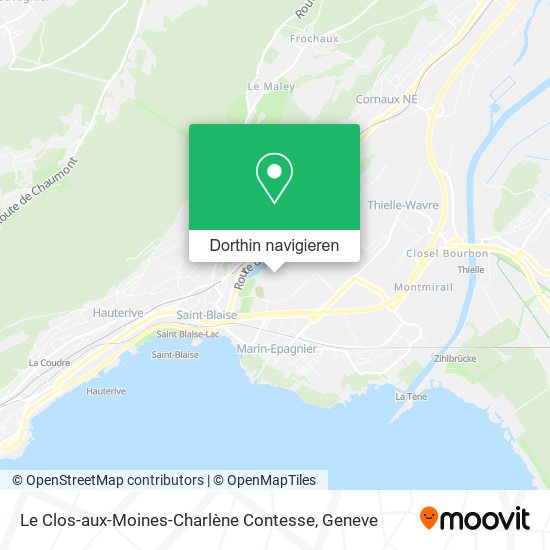 Le Clos-aux-Moines-Charlène Contesse Karte
