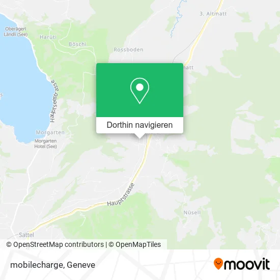 mobilecharge Karte