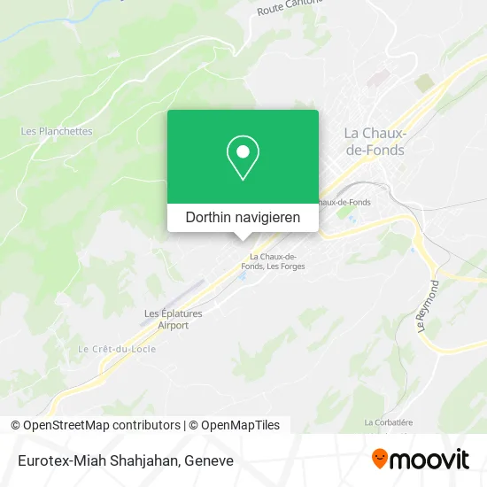 Eurotex-Miah Shahjahan Karte