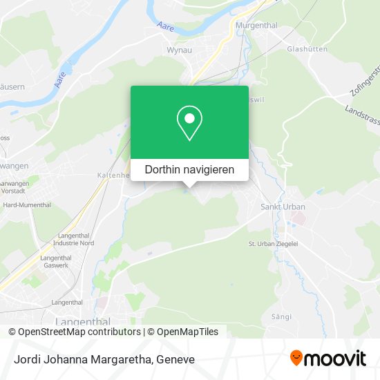 Jordi Johanna Margaretha Karte