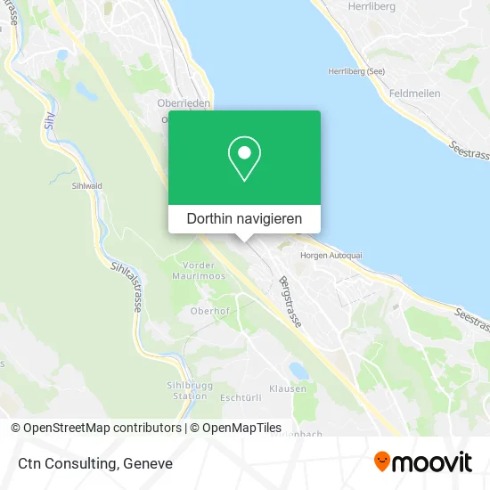 Ctn Consulting Karte