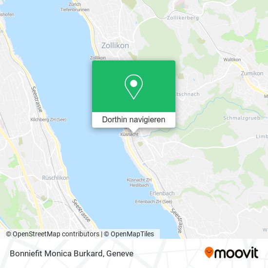 Bonniefit Monica Burkard Karte